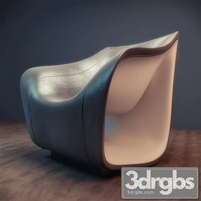 Split Chair 3dsmax Download
