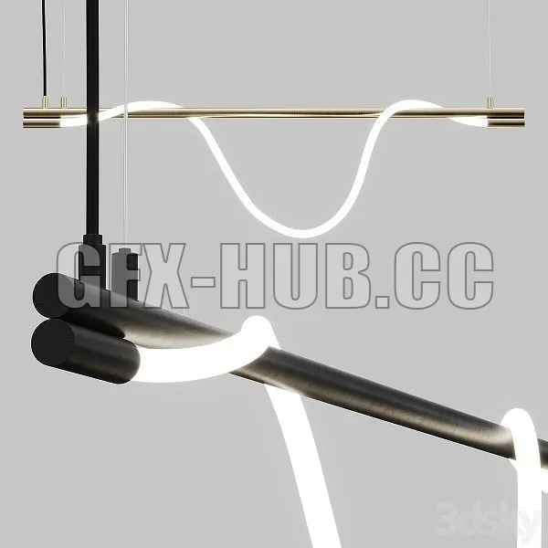 Spritzer in Brass 3dsMax Model