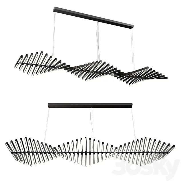 St Luce – Picodi 3DS Max Model