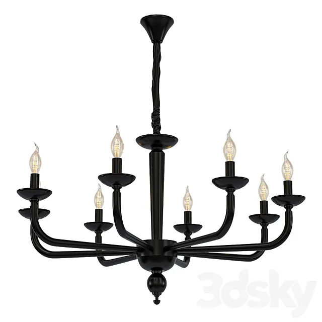 ST-Luce SL1114 3ds Max