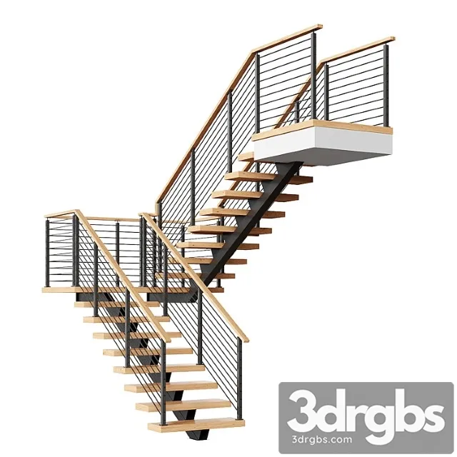 Staircase 6 2 3dsmax Download