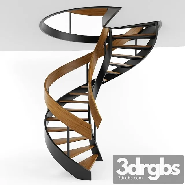 Stairs s 3dsmax Download