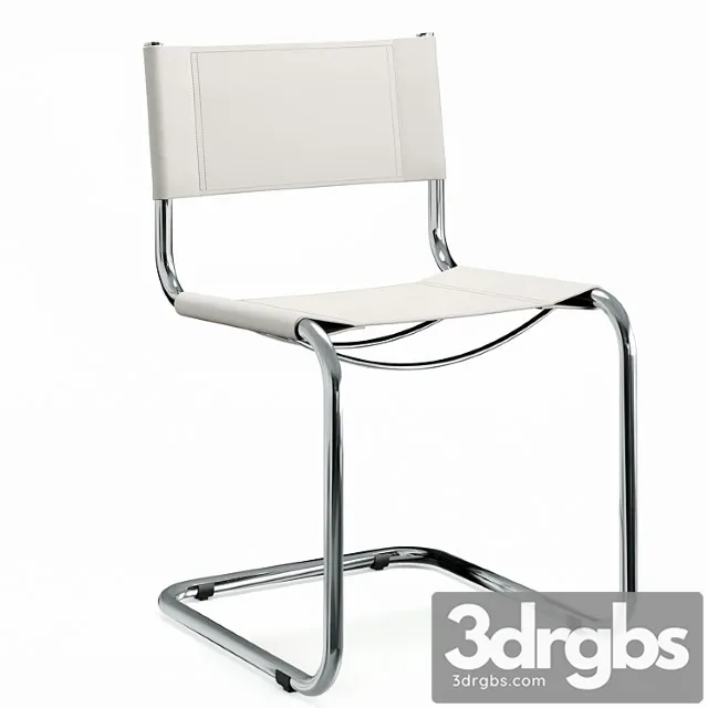 Stam chair 2 3dsmax Download