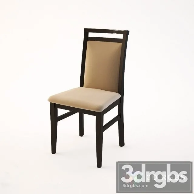 Stebelskiy Chair 3dsmax Download