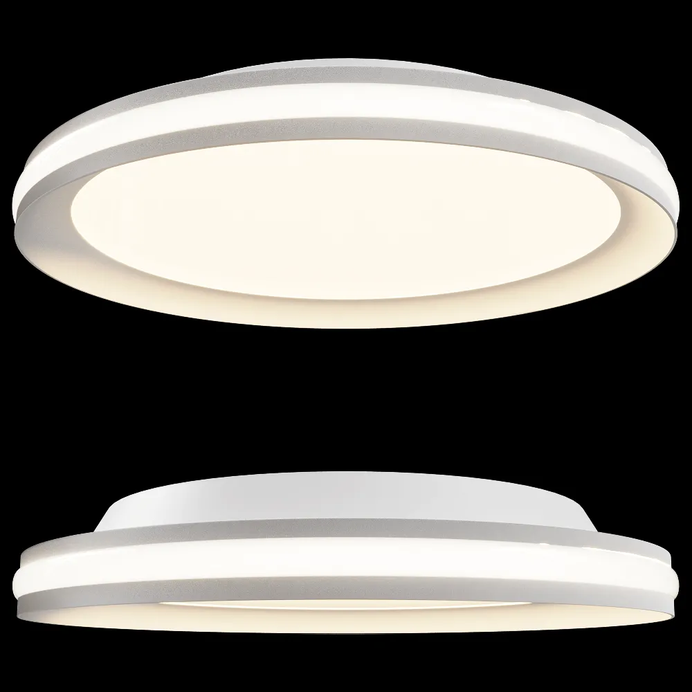 Stilfort – Ceiling lamp Alumin 4016-01-03CW 3ds Max