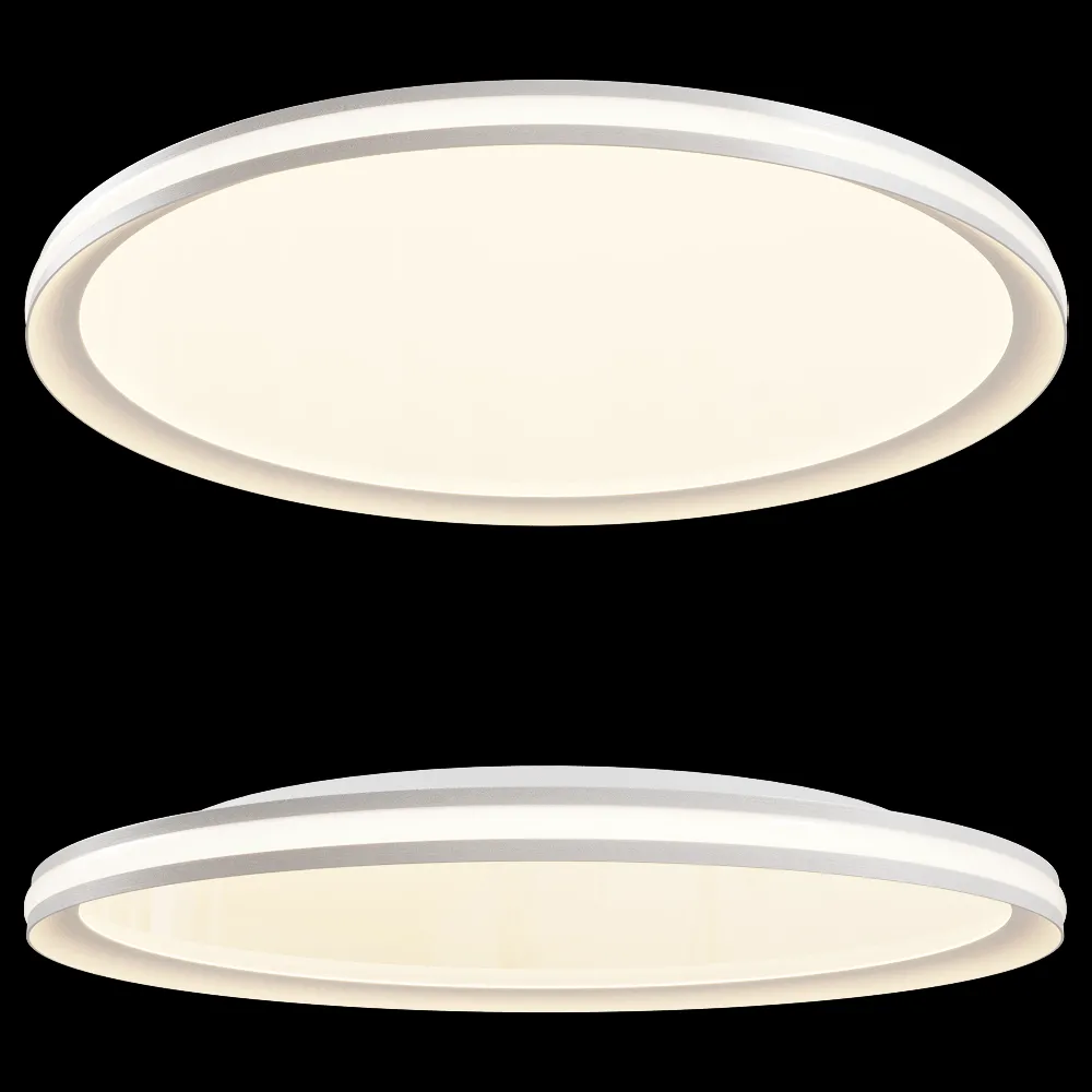 Stilfort – Ceiling lamp Alumin 4016-01-05C 3ds Max
