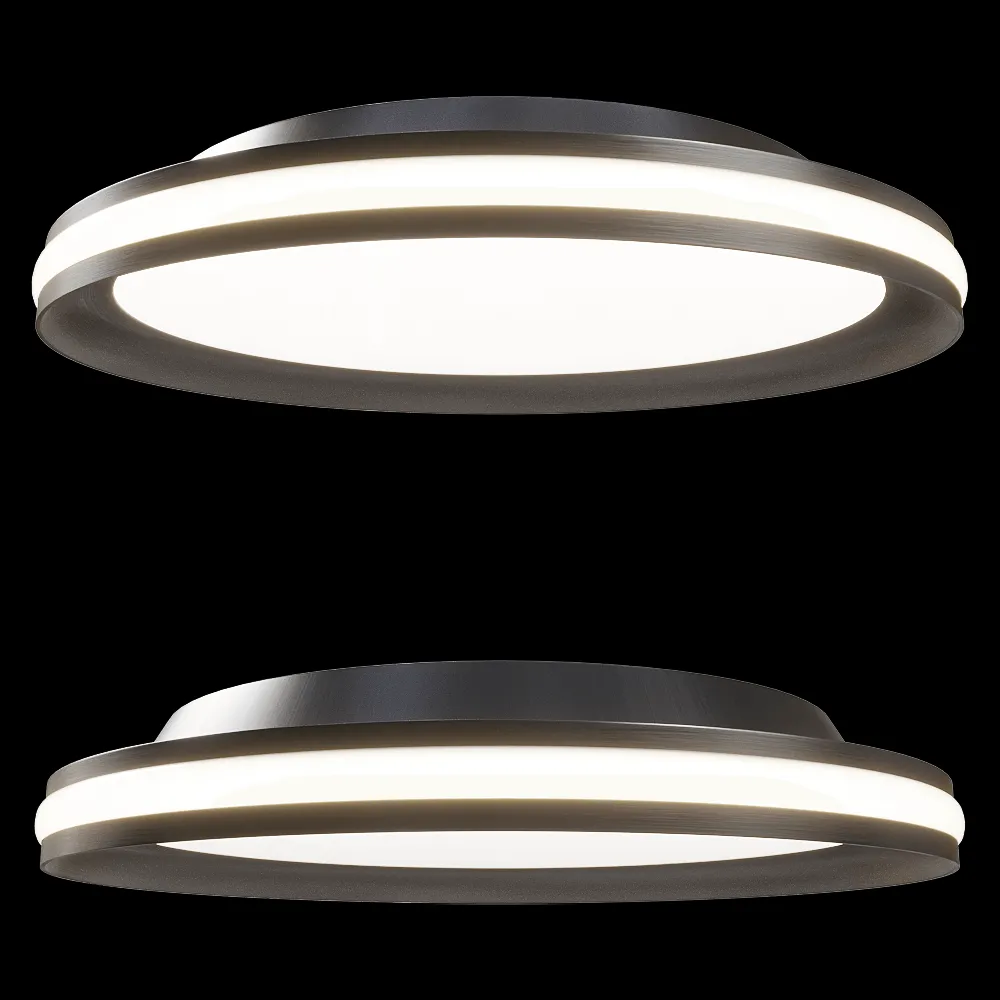 Stilfort – Ceiling lamp Alumin 4016-02-03CW 3ds Max