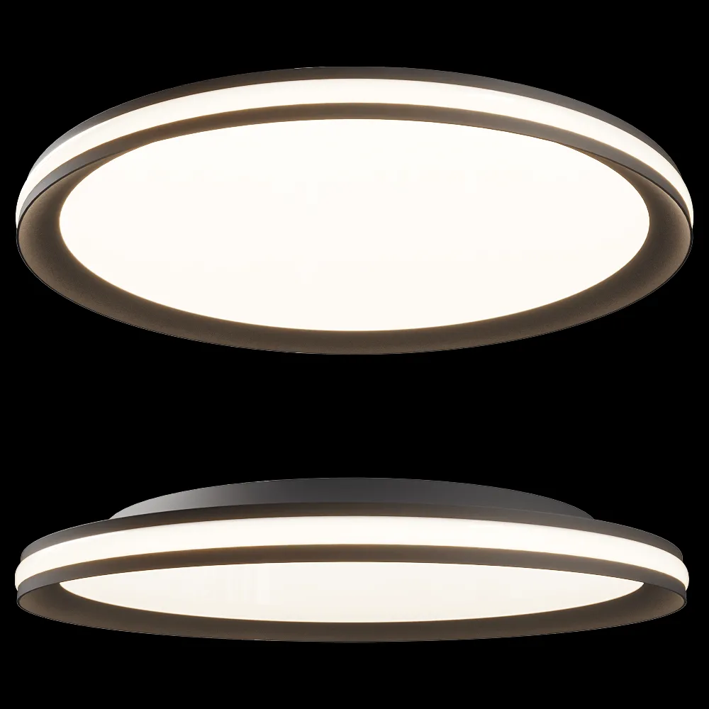 Stilfort – Ceiling lamp Alumin 4016-02-04C 3ds Max