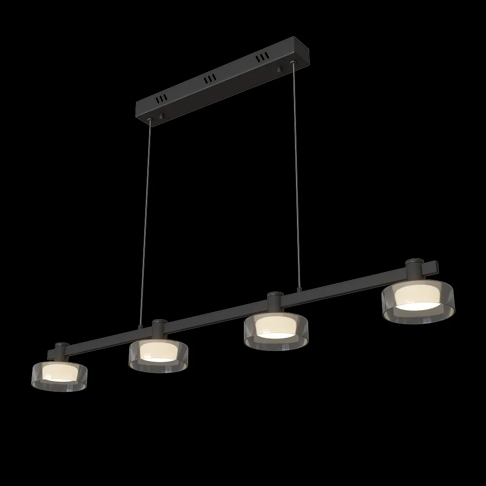 Stilfort – Ceiling lamp GLOZE 3ds Max