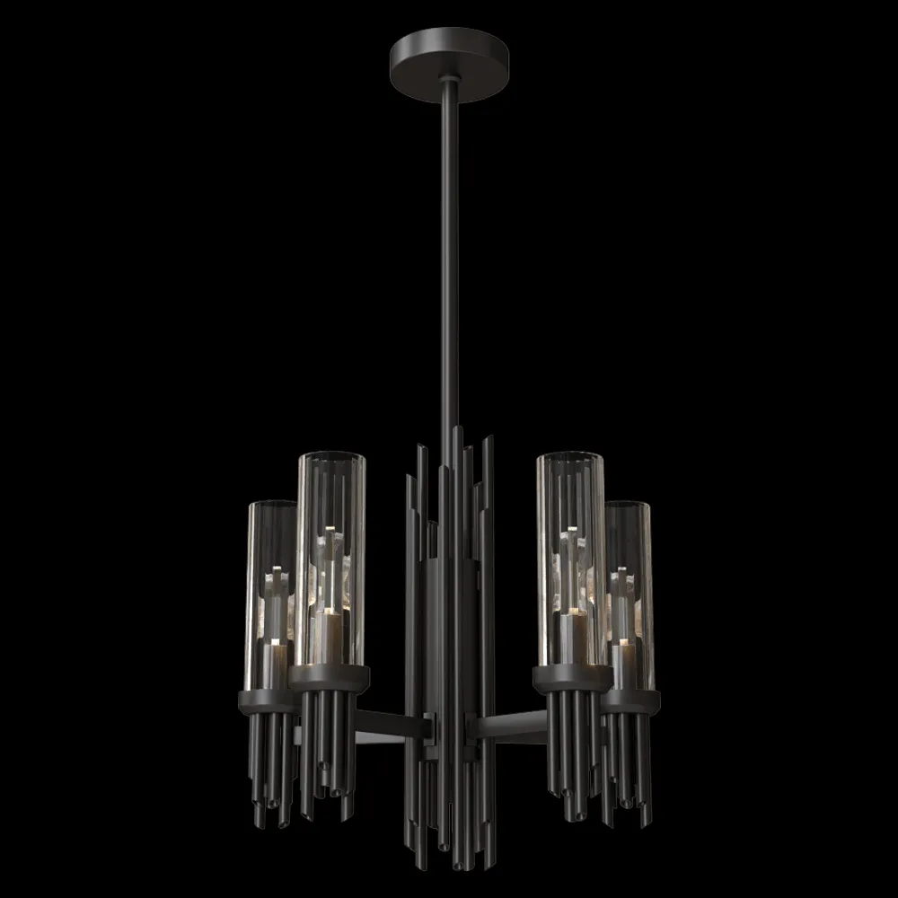 Stilfort – Ceiling lamp Graff 3ds Max