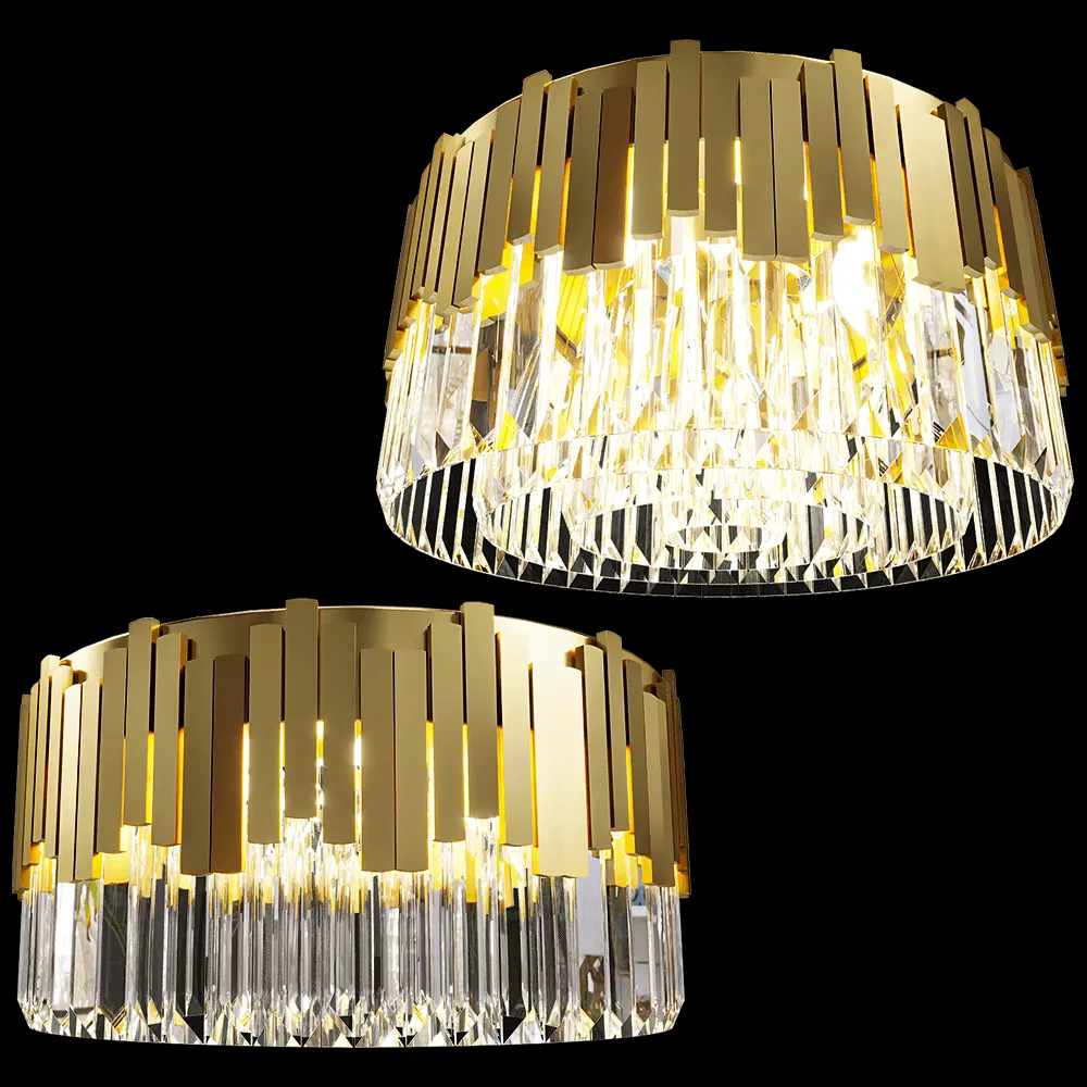 Stilfort – Celiing lamp Trend C0165 3ds Max