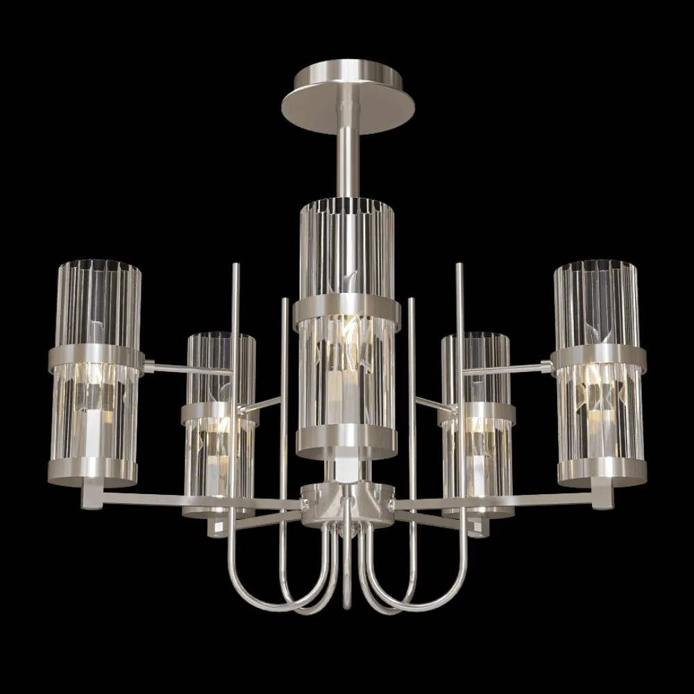 Stilfort – Chandelier Legion 20160905C 3ds Max