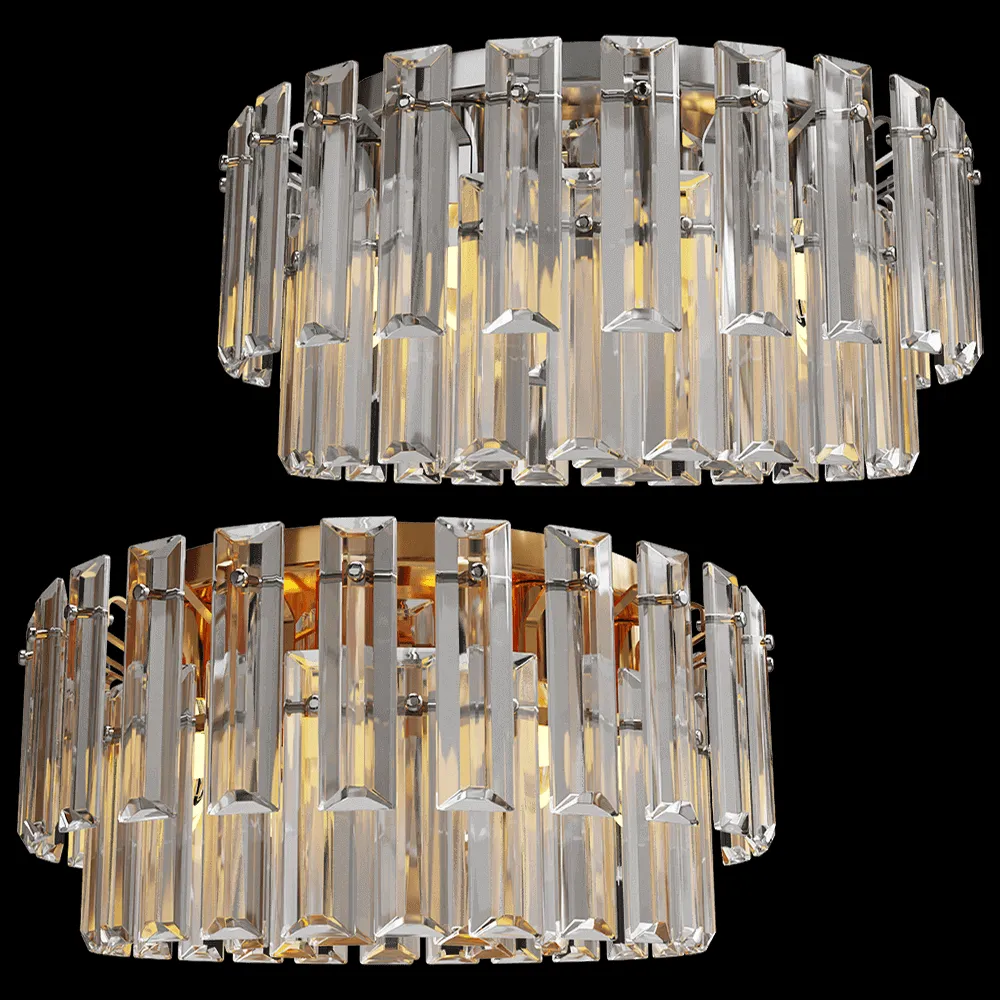 Stilfort – Chandelier Ton 2159-08C 3ds Max