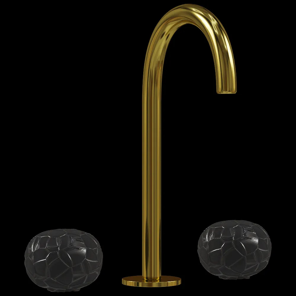 Stilfort – Faucet GLAM 3ds Max