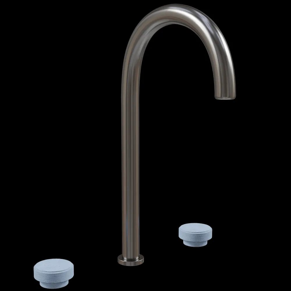 Stilfort – Faucets CONCRETE 3ds Max