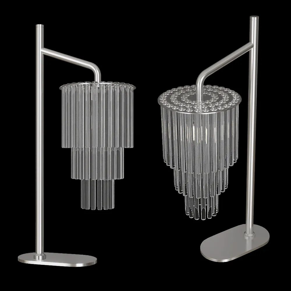 Stilfort – Floor lamp 21320901T Imposio 3ds Max