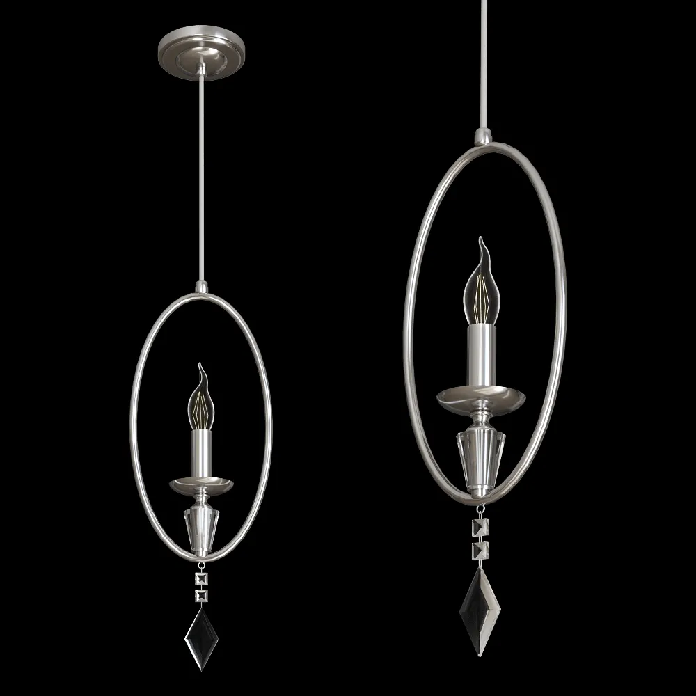 Stilfort – Pendant lamp 1053-09-01p 3ds Max