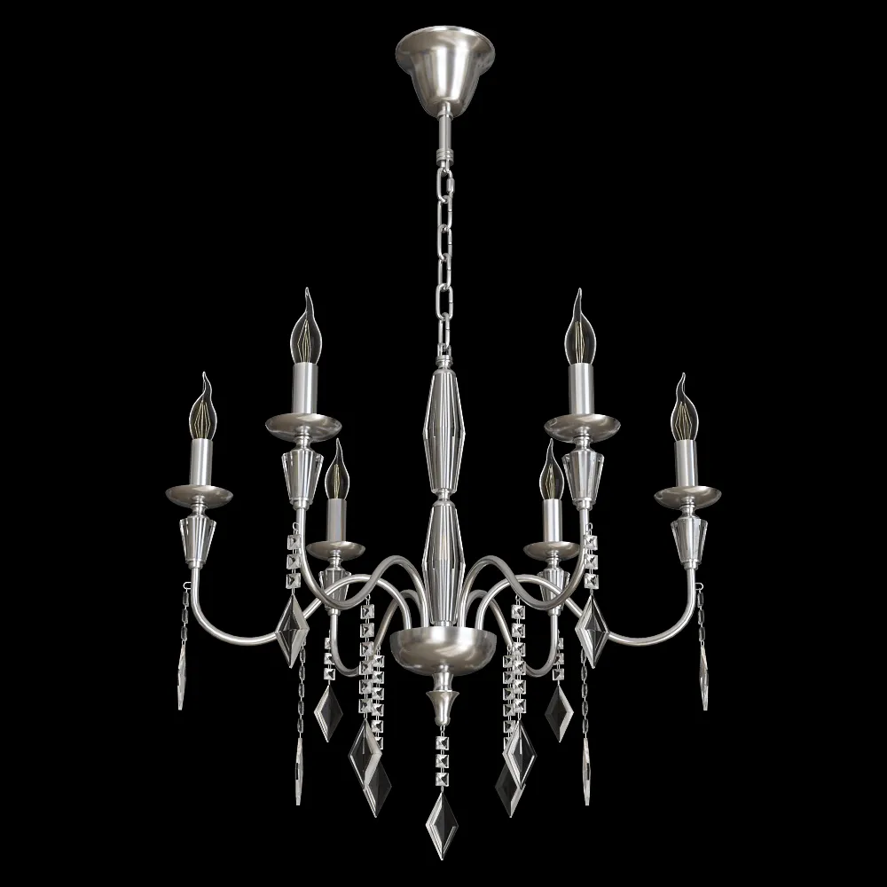 Stilfort – Pendant lamp 1053-09-06p 3ds Max