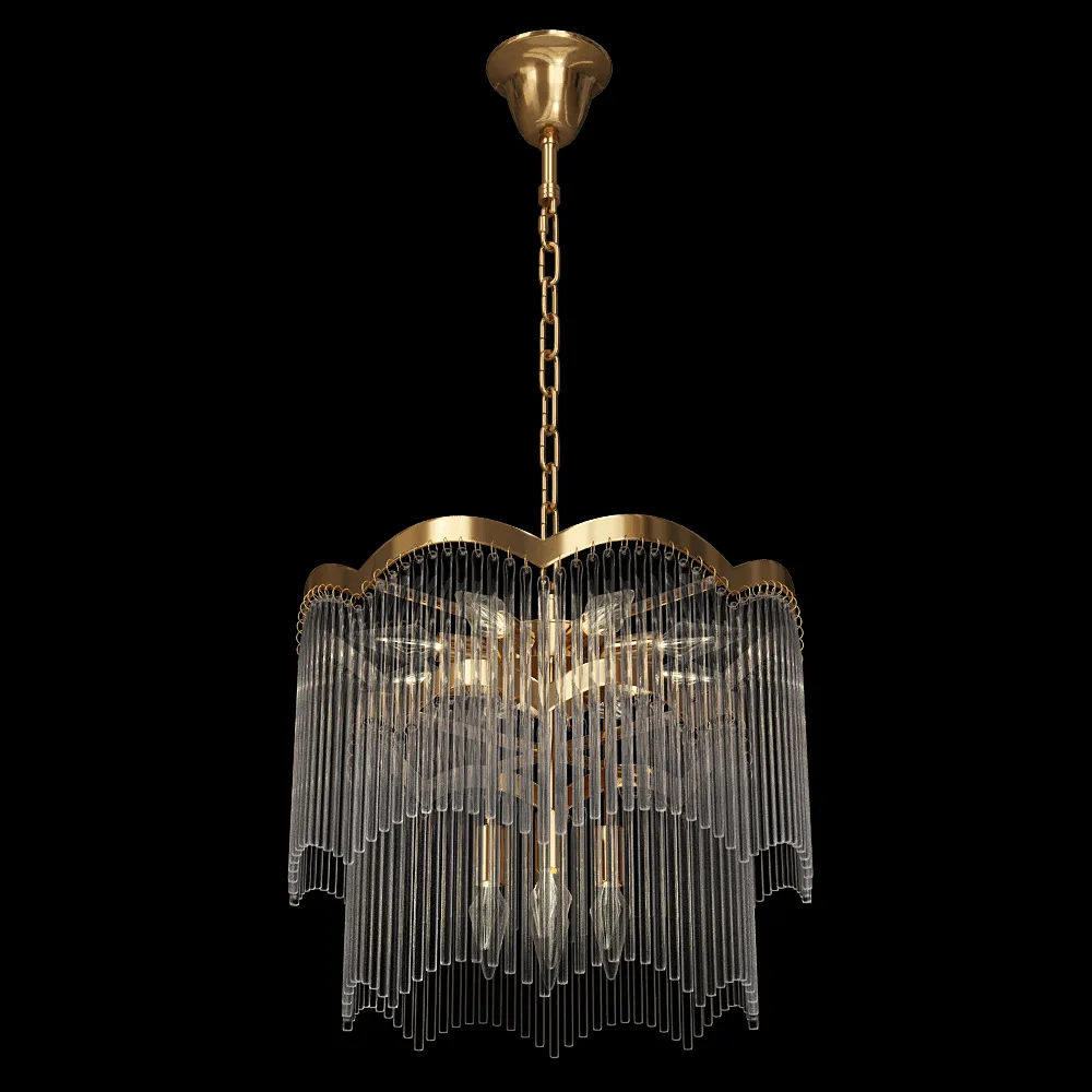 Stilfort – Pendant lamp 2121-03-12P 3ds Max