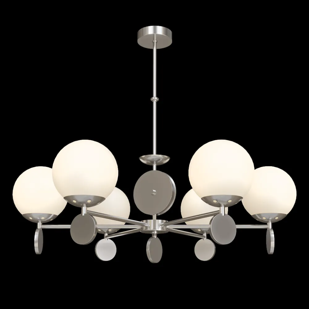 Stilfort – Pendant lamp 21411106P Marsela 3ds Max