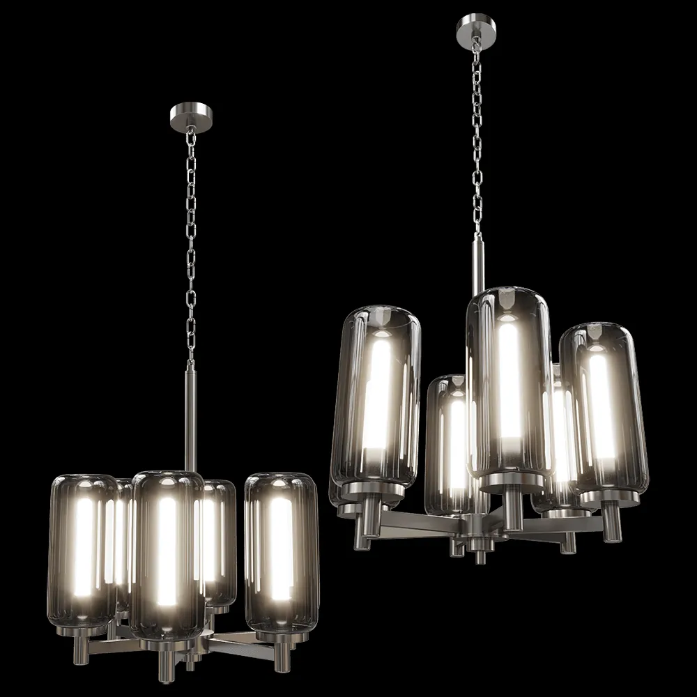 Stilfort – Pendant lamp 2149.09.06P 3ds Max