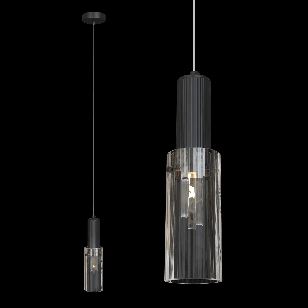 Stilfort – Pendant lamp 2160-02-01p 3ds Max