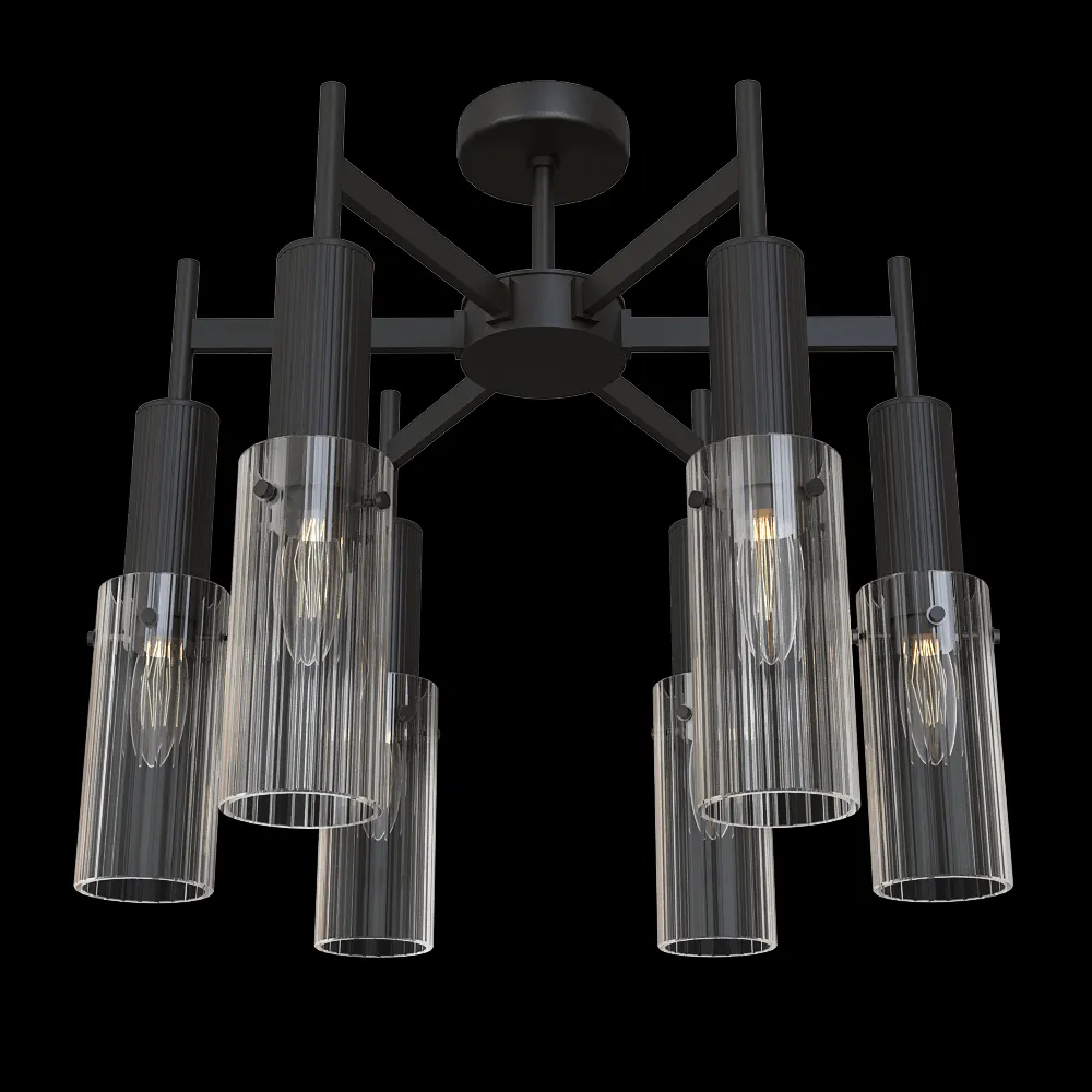 Stilfort – Pendant lamp 2160-02-06p 3ds Max