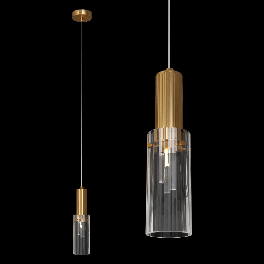 Stilfort – Pendant lamp 2160-05-01p 3ds Max