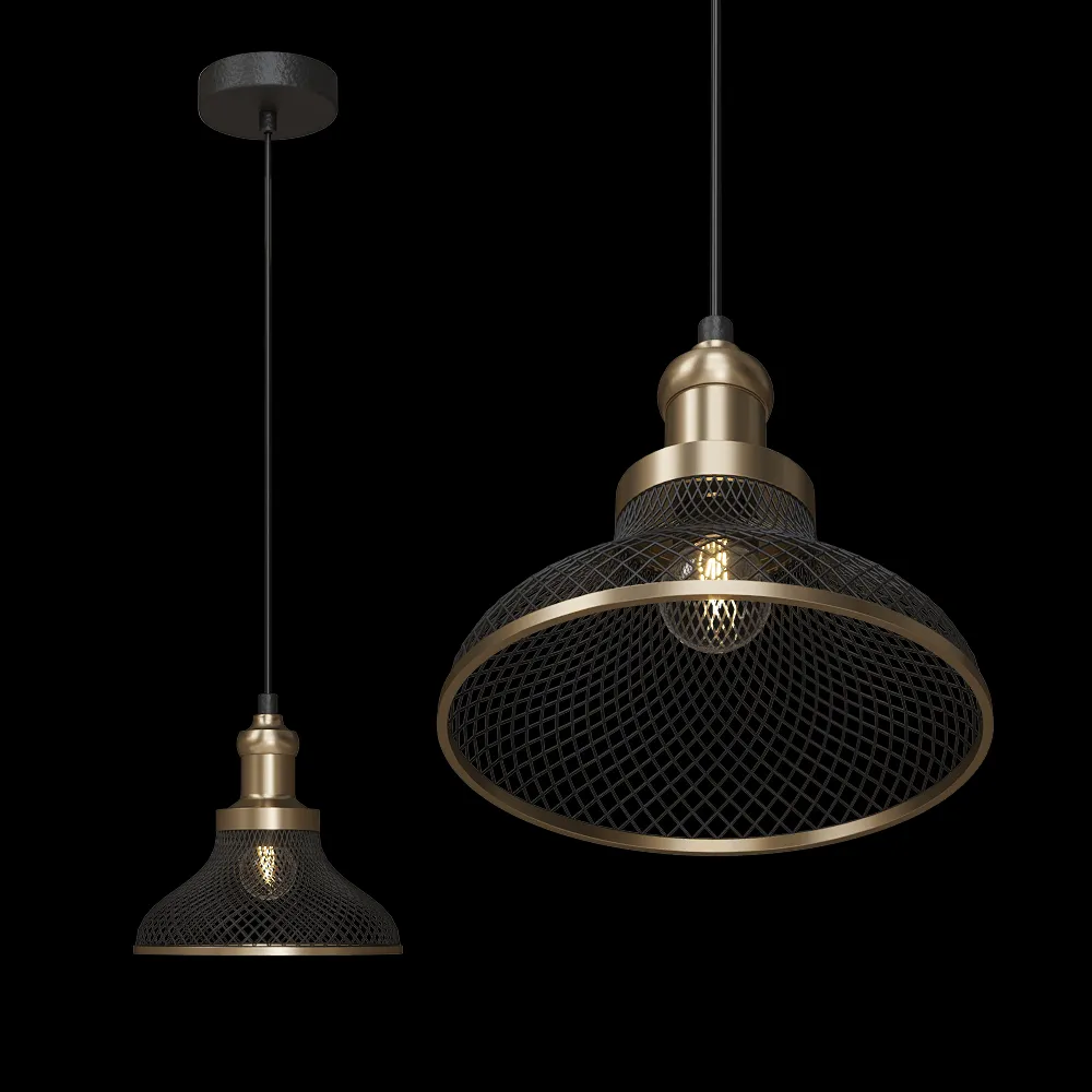 Stilfort – Pendant lamp Feloria 20090201P 3ds Max