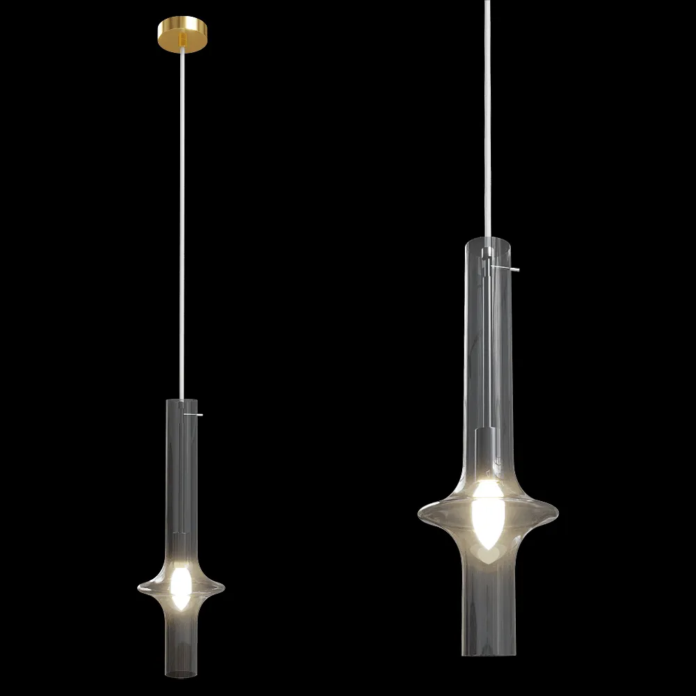 Stilfort – Pendant lamp Glaso 2151-62-01P 3ds Max
