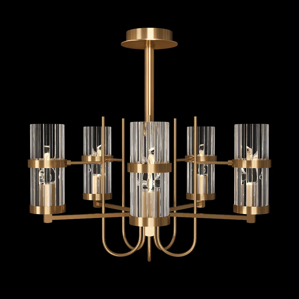 Stilfort – Pendant lamp Legion 20160805C 3ds Max