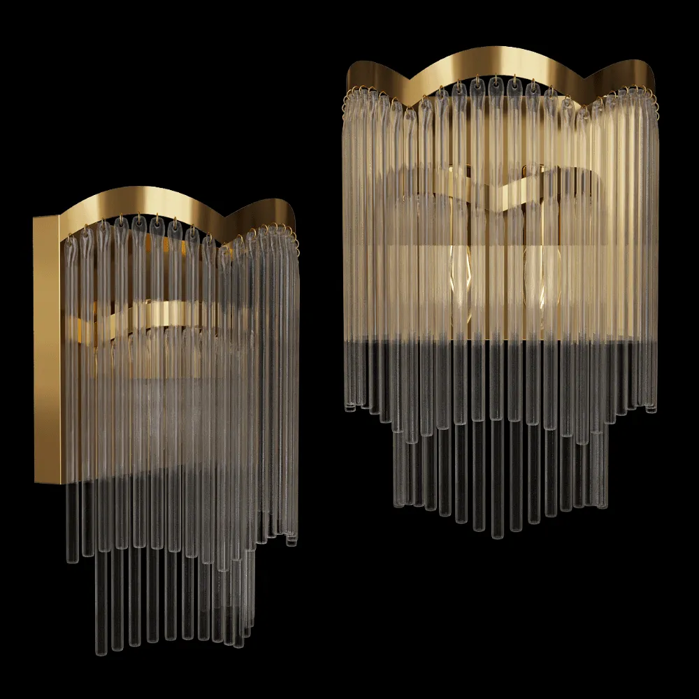 Stilfort – Pendant lamp Seauty 21210301W 3ds Max