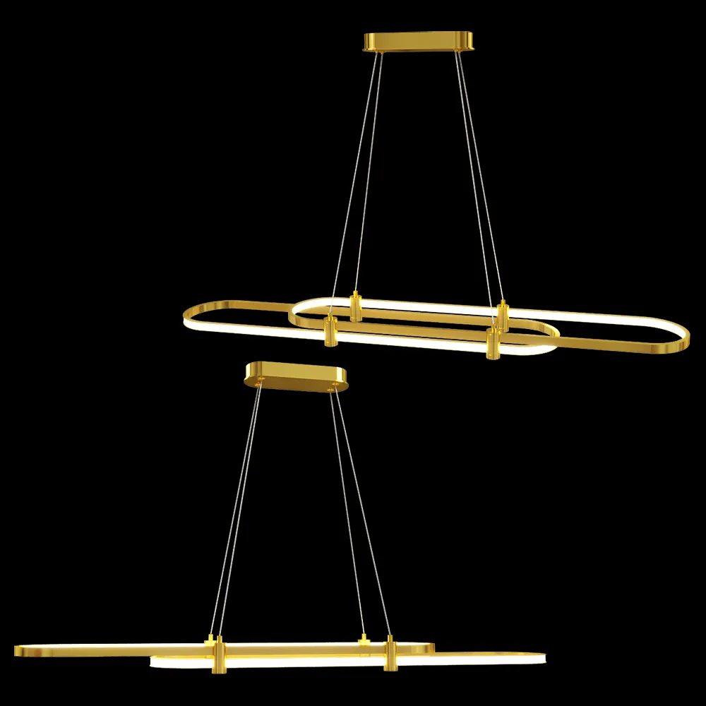 Stilfort – Pendant lamp Tooring 4006-05-02PL 3ds Max