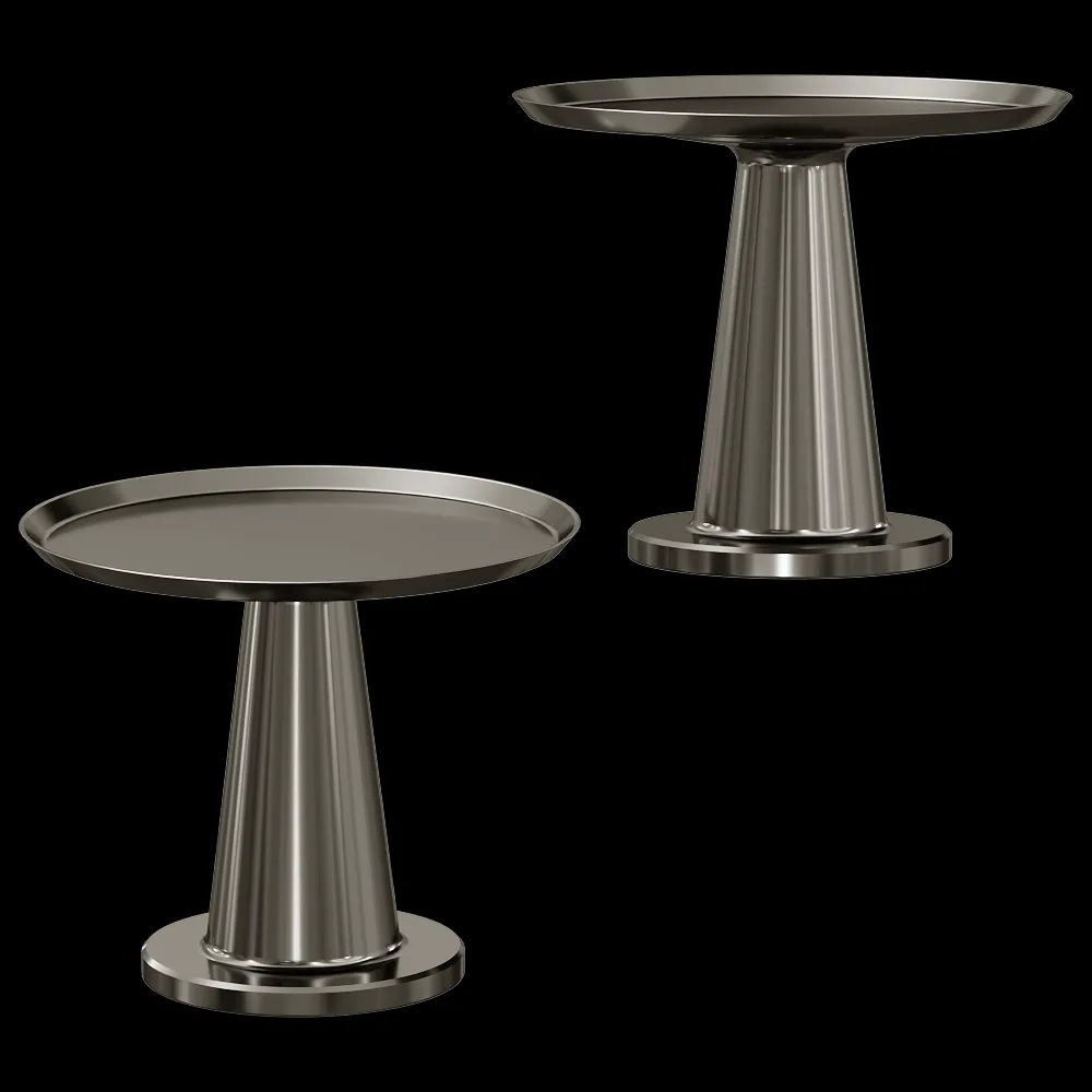 Stilfort – Side table Next 3ds Max