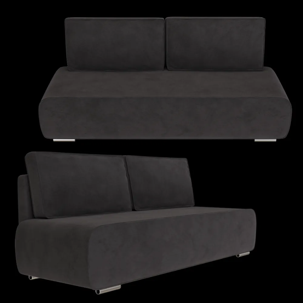 Stilfort – Sofa is straight Savit 3ds Max