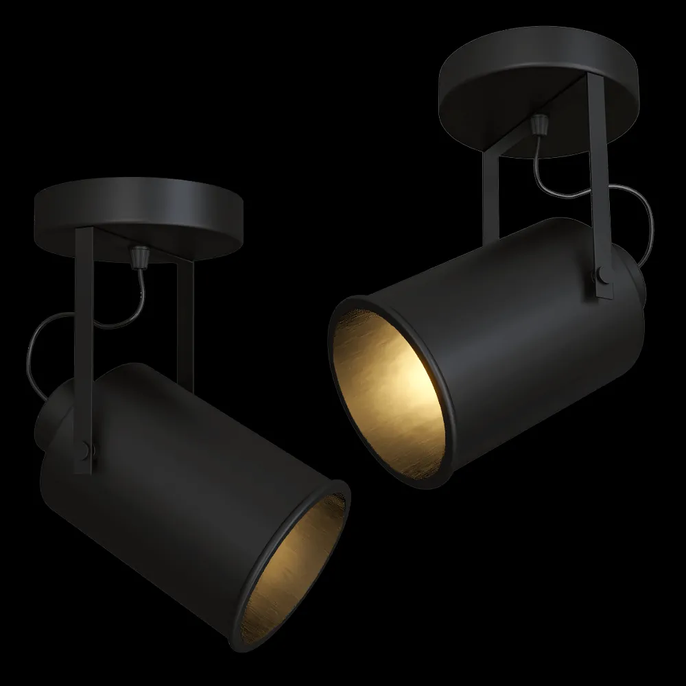 Stilfort – Spot light 3015-02-01c 3ds Max