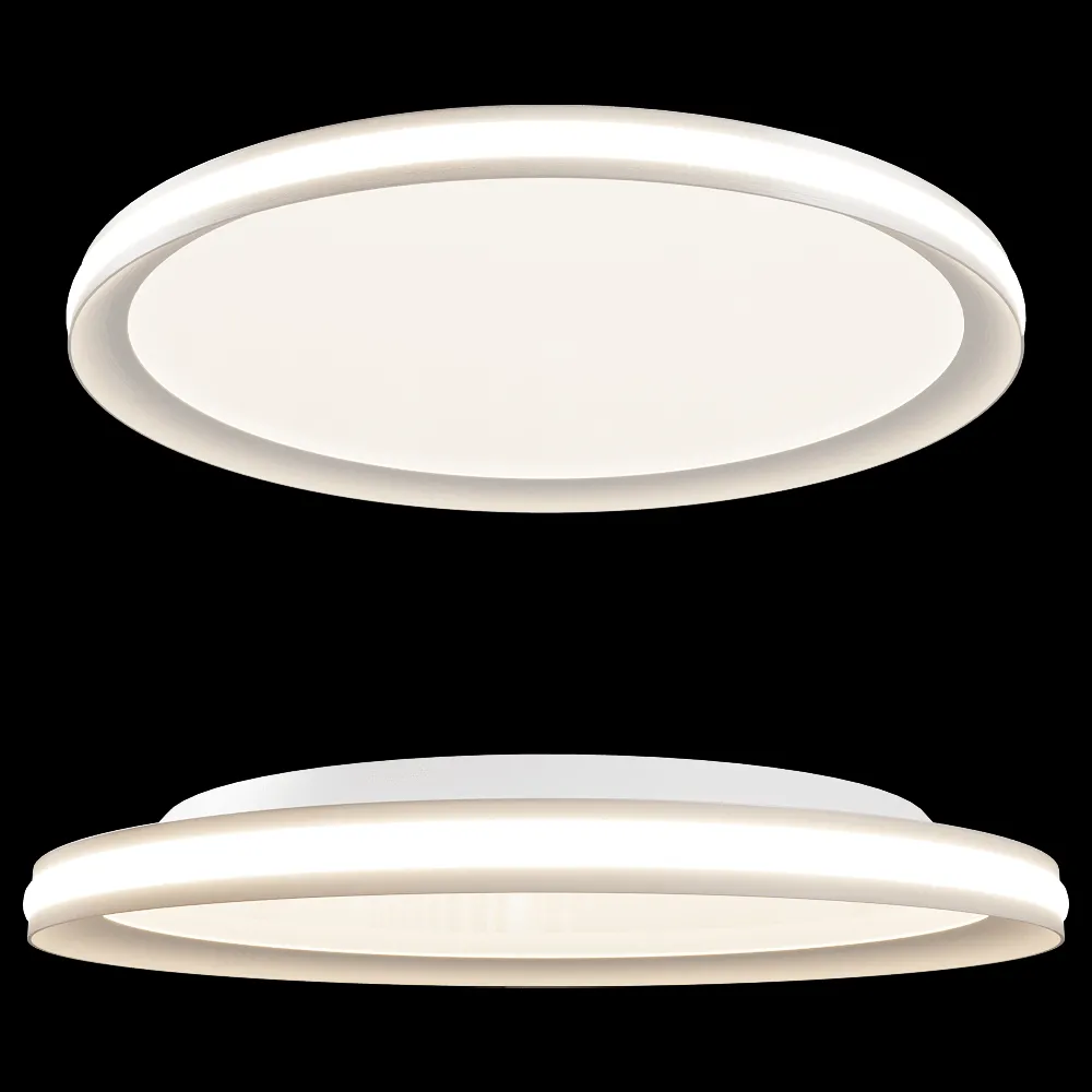 Stilfort – Spot light Alumin 4016-01-04C 3ds Max