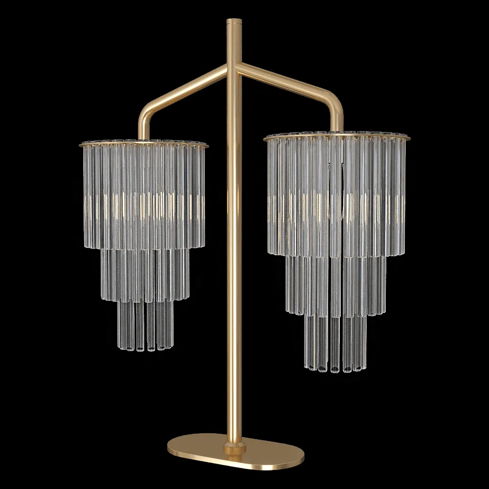 Stilfort – Table lamp 21320302T Imposio 3ds Max