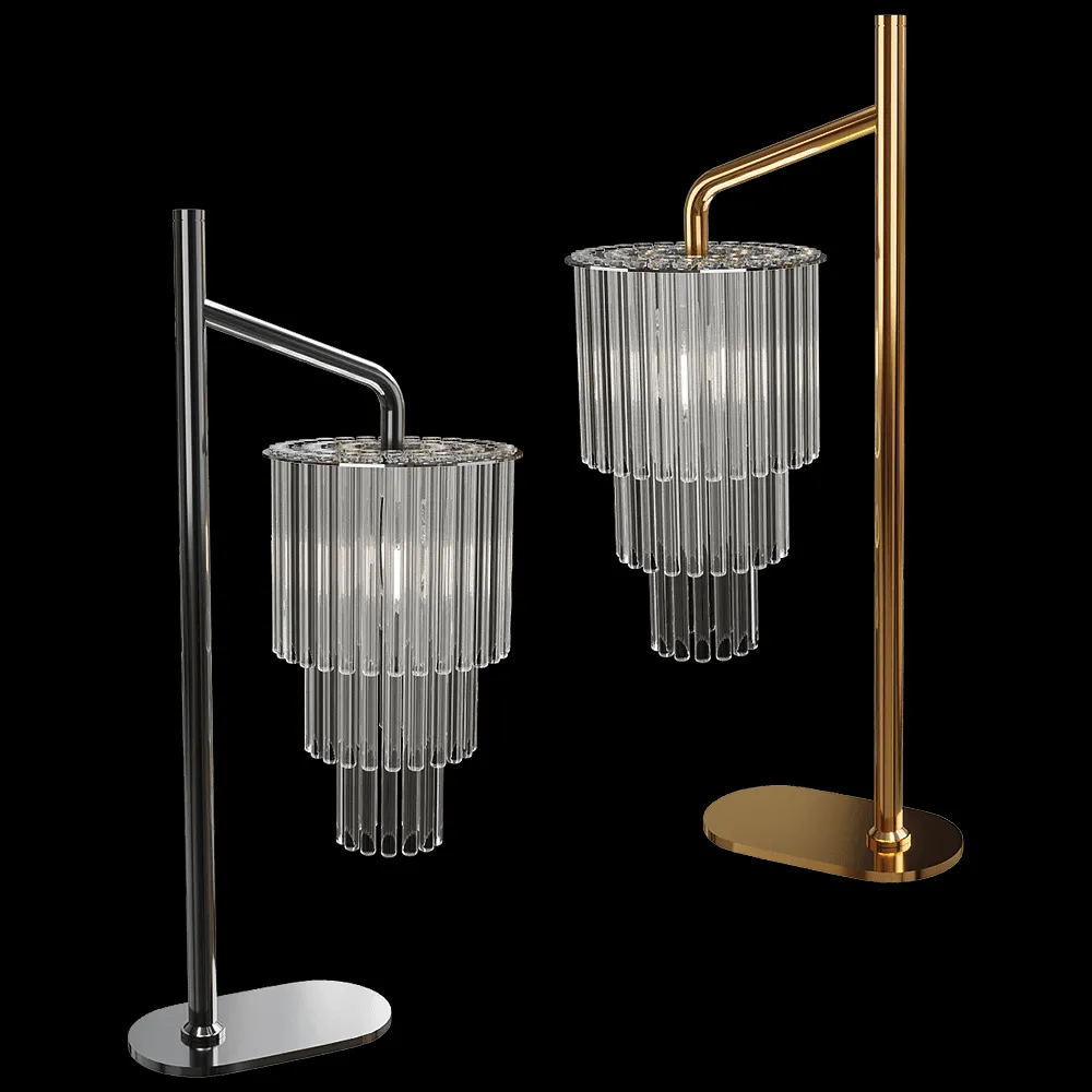 Stilfort – Table lamp Imposio 2132-01T 3ds Max