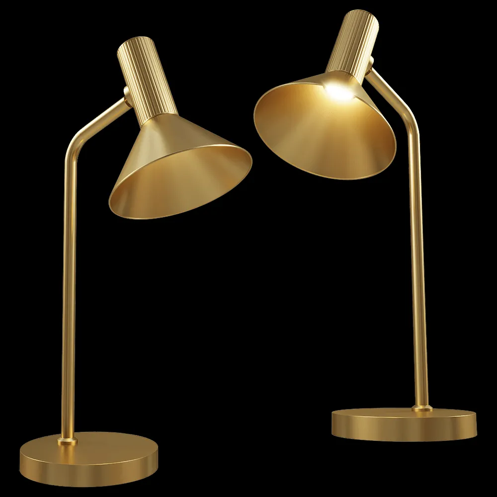 Stilfort – Table lamp Martinini 2182-05-01T 3ds Max