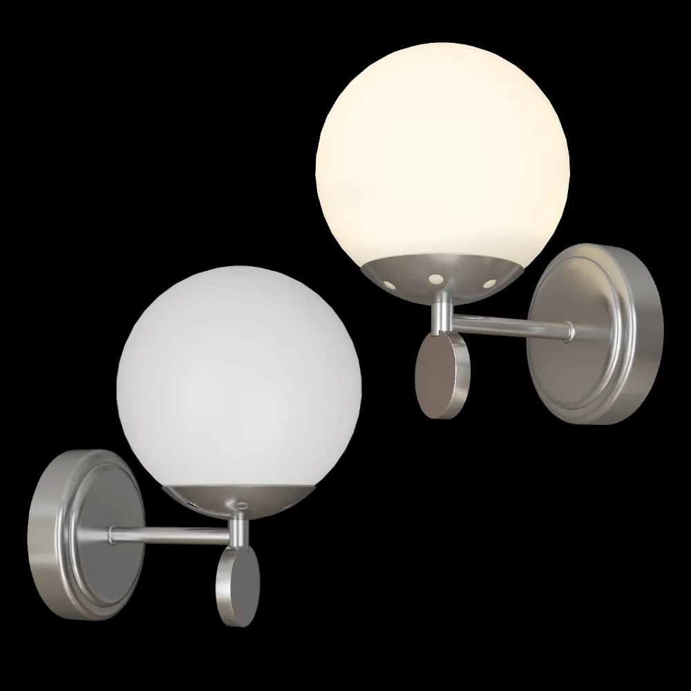 Stilfort – Wall lamp 2141-11-01w 3ds Max