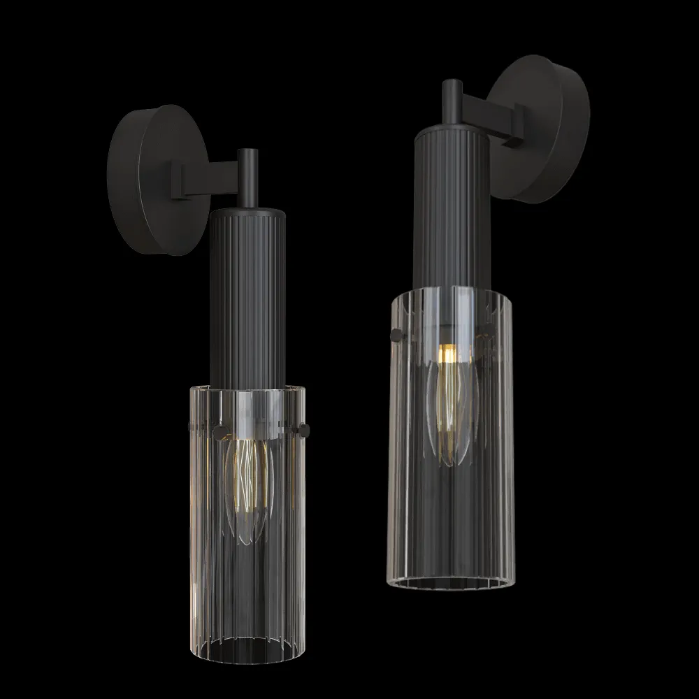 Stilfort – Wall lamp 2160-02-01w 3ds Max