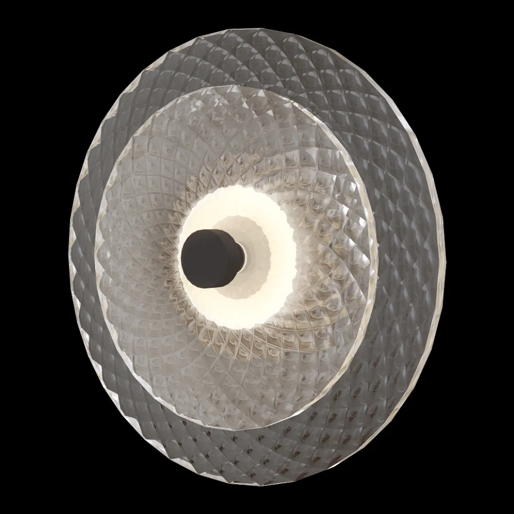 Stilfort – Wall lamp 4012-02-01w 3ds Max