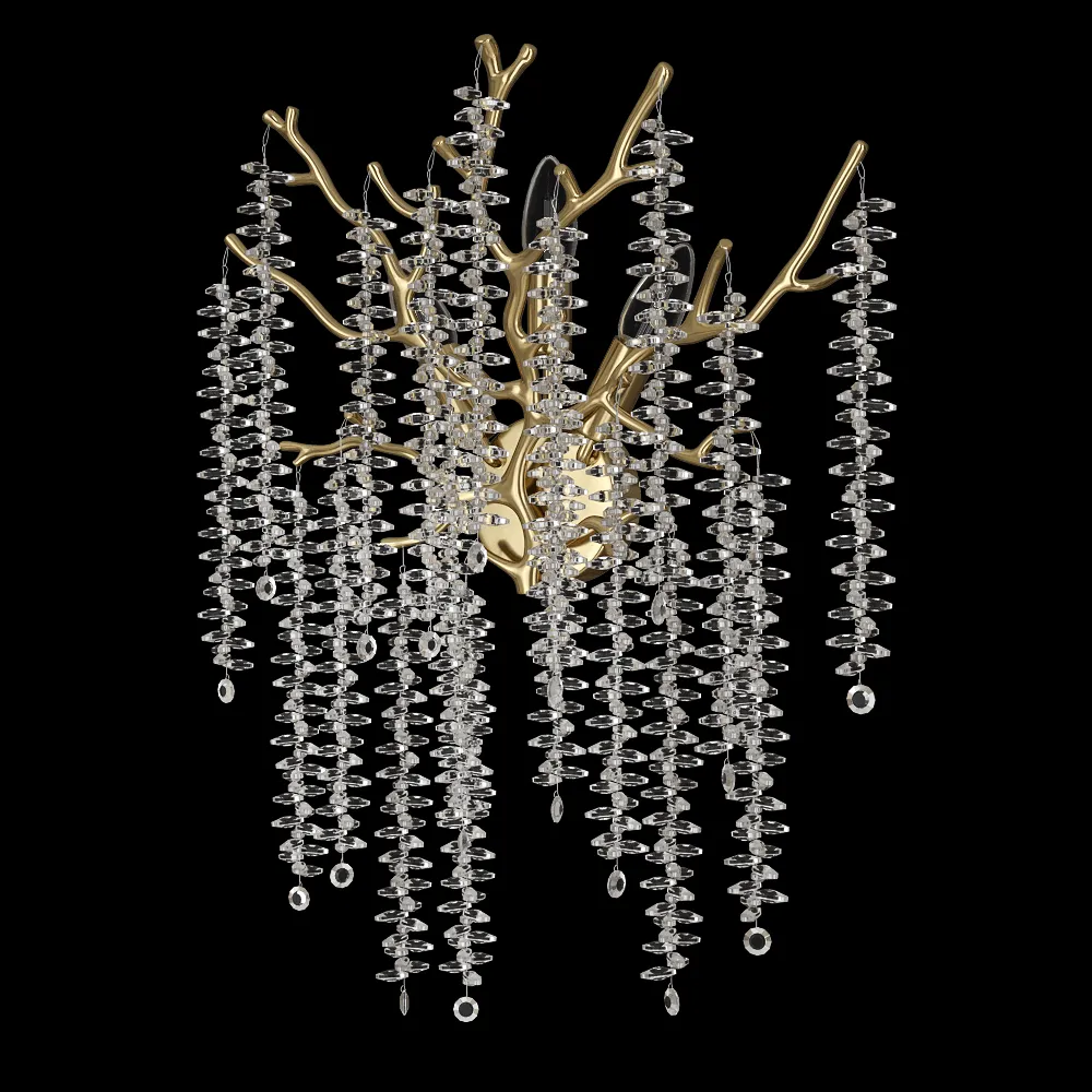 Stilfort – Wall lamp Eiva 3ds Max