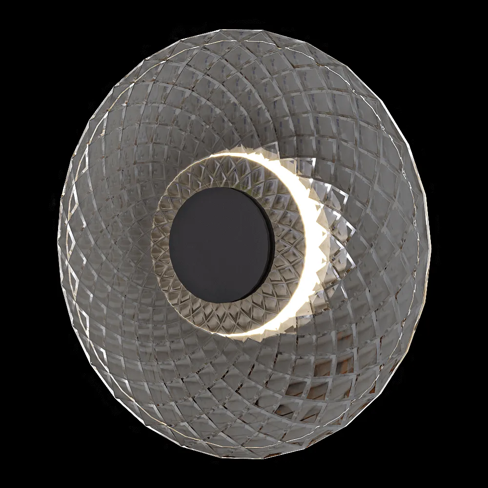 Stilfort – Wall lamp Portu 40110201W 3ds Max