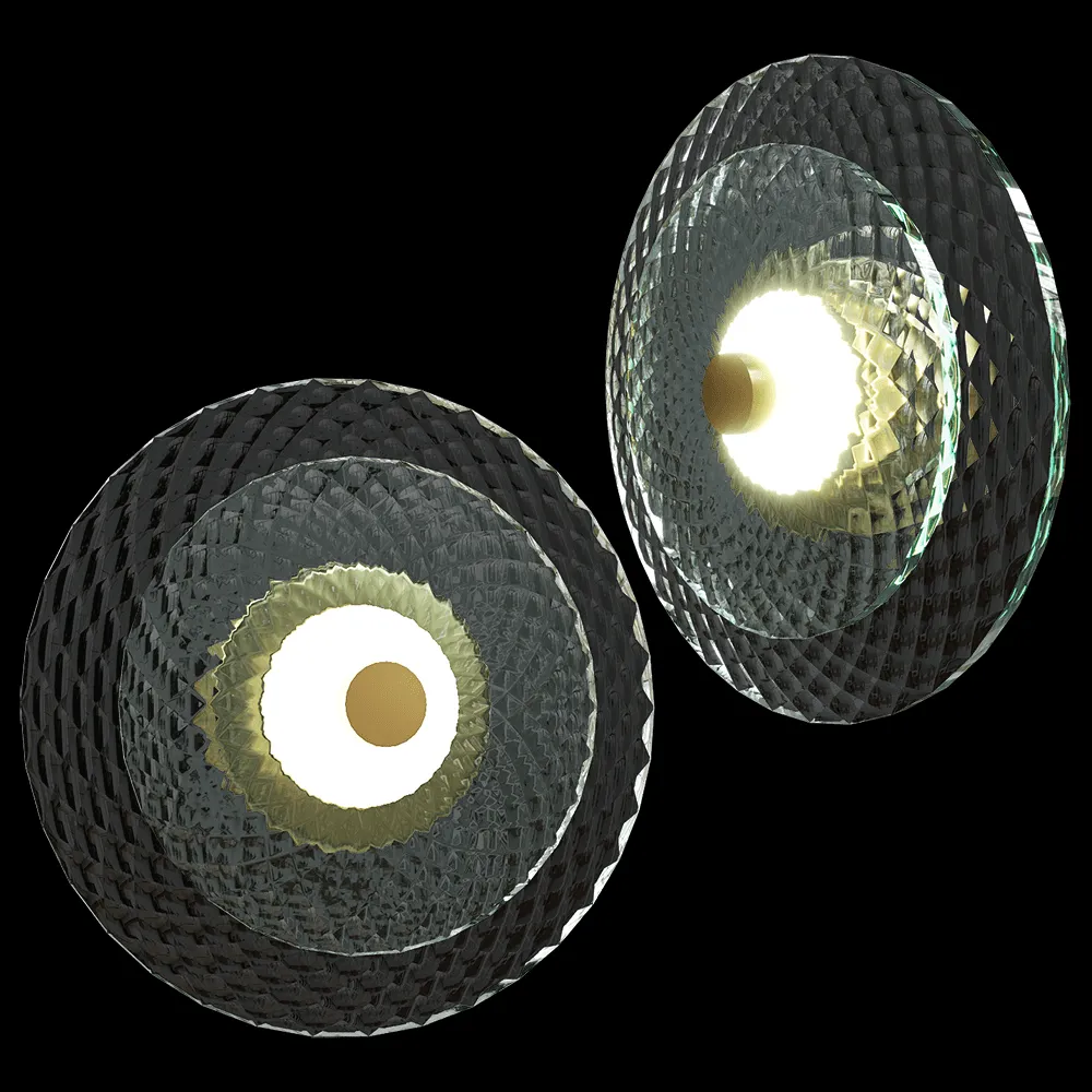 Stilfort – Wall lamp Sportu 4012-05-01WL 3ds Max