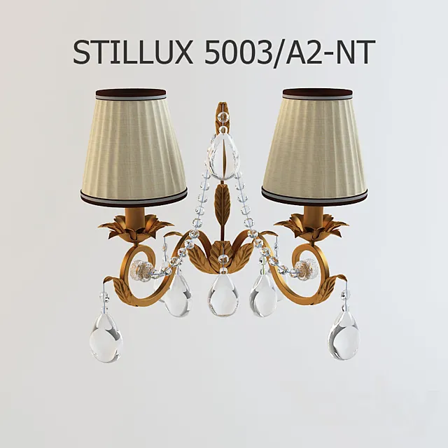 STILLUX 3ds Max