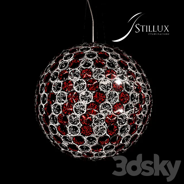 Stilux diamond 3DS Max Model