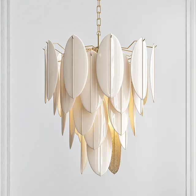 Stiri by romatti 3DS Max Model