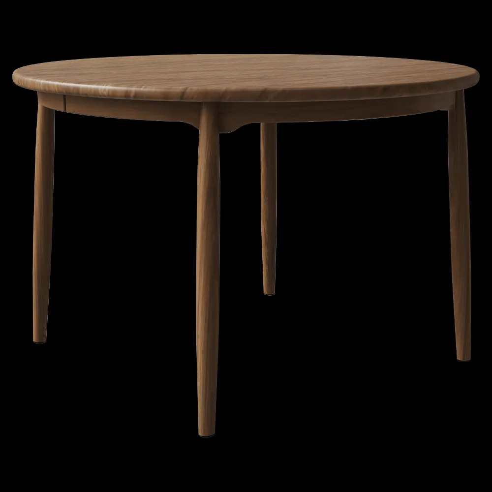Stolab – Table Carl 3ds Max